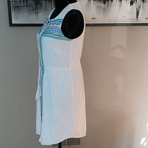 Kenji Summer dress or Coverup - Picture 9 of 9